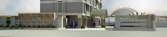 Condominium-Nakorn Sawarn